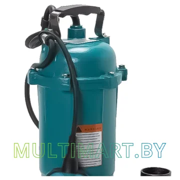 Фекальный насос IBO CTR 1100 картинка 2